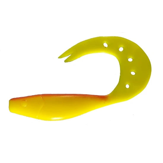 Shad Nevis Twister 11cm 9511-012
