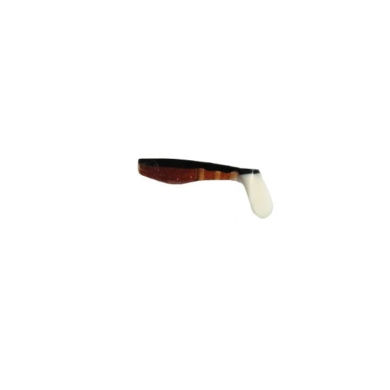 Shad Nevis Vibra 10cm 9210-605