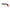 Shad Nevis Vibra 5cm Negru Rosu