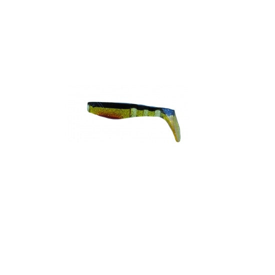 Shad Nevis Vibra 8cm 9208-705