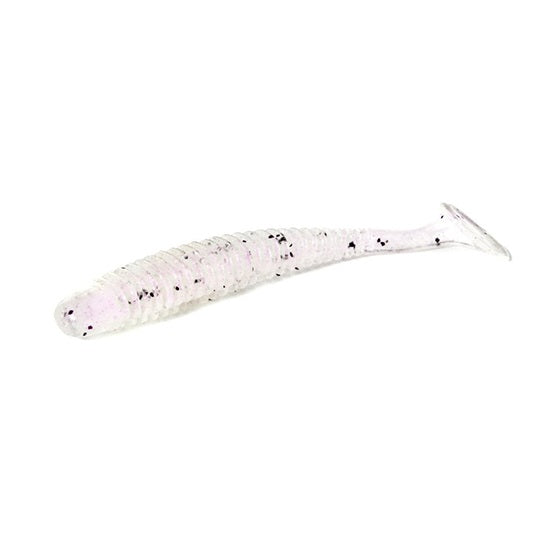 Shad Noike Ninja 2inch 5cm 48 Clear Wakasagi 12 buc