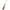 Shad Nomura Mini Real Pluse Red Head Black 5cm 5buc/plic