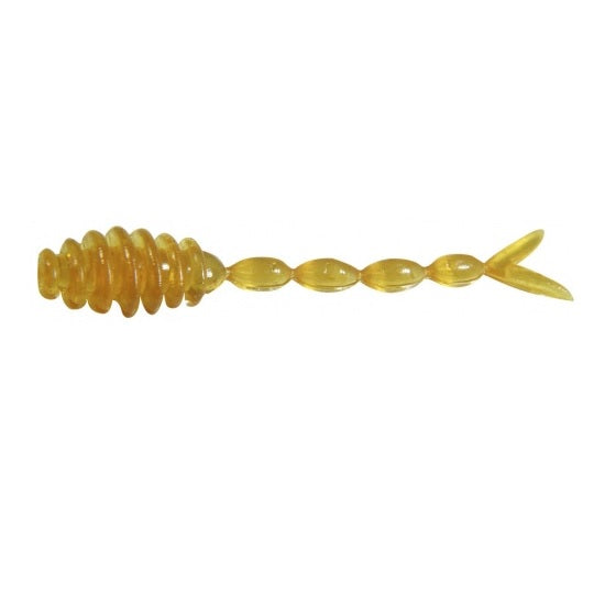 Shad Northland Impulse Skeleton Minnow 3.5cm 20buc Natural