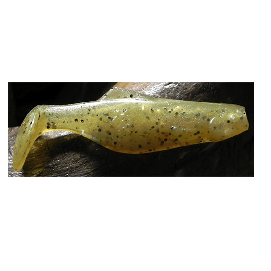 Shad Orka 10cm culoare AV 10 buc/plic