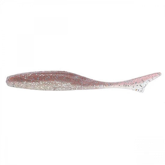 Shad Owner Getnet Juster Fish 89mm 31 Sakura Blue