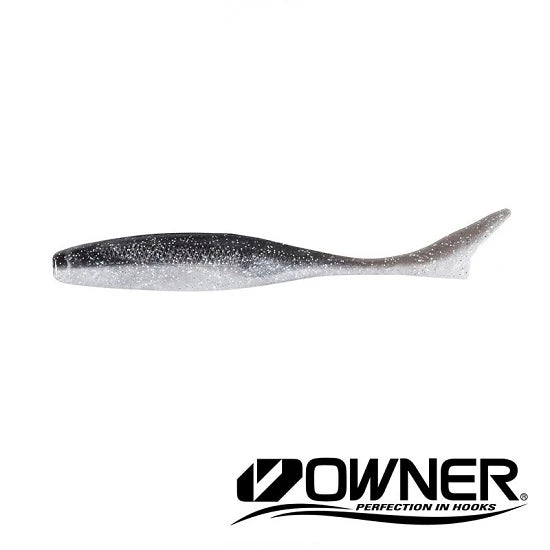 Shad Owner Jr Minnow 31 Jrm-88 88mm