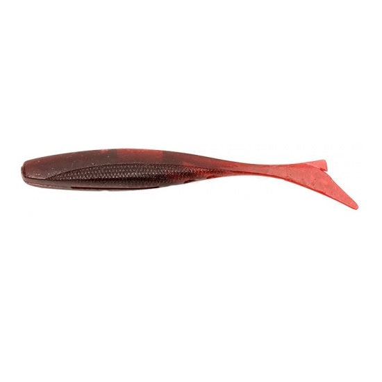 Shad Owner Jr Minnow JRM88 88mm Scuppernong