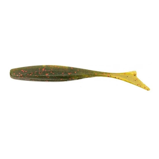 Shad Owner Jr Minnow Jrm88 88mm Watermelon