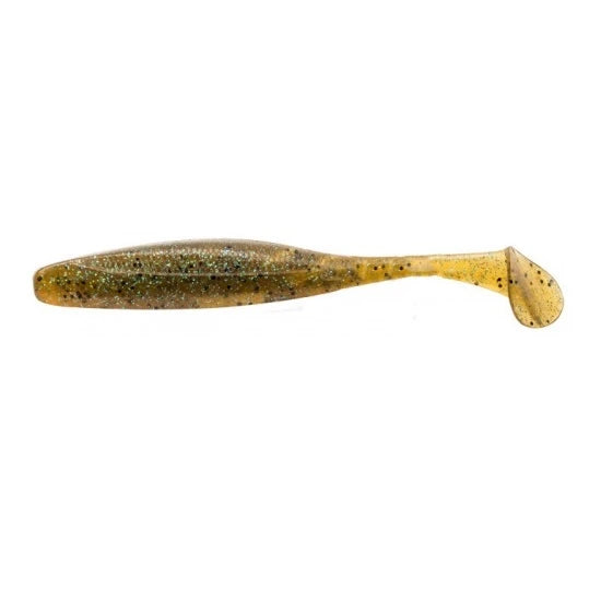 Shad Owner Juster Jrs82 82mm Light Green Pumpkin