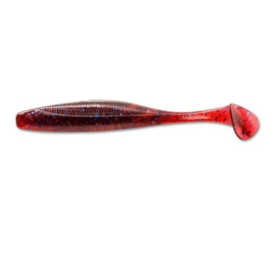 Shad Owner Juster Jrs82 82mm Scuppernong