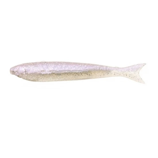 Shad Owner Wounded Minnow Wm90 90mm Ghost