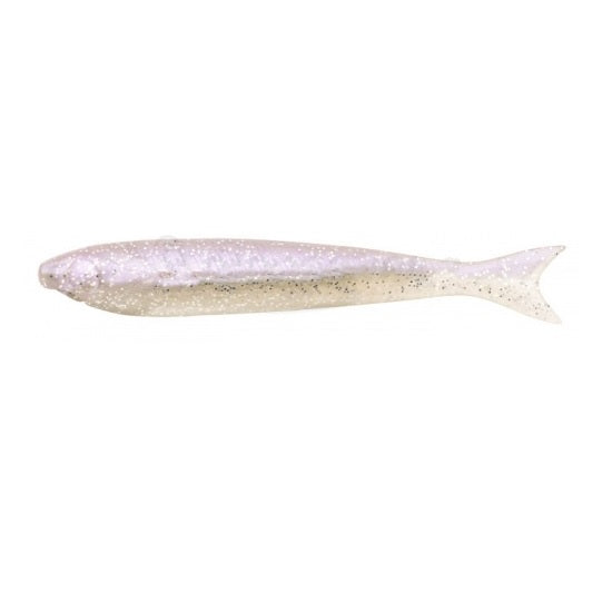 Shad Owner Wounded Minnow WM90 90mm Ghost