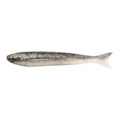Shad Owner Wounded Minnow Wm90 90mm Smokey Shad