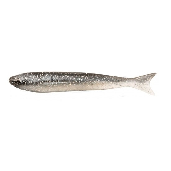 Shad Owner Wounded Minnow WM90 90mm Smokey Shad