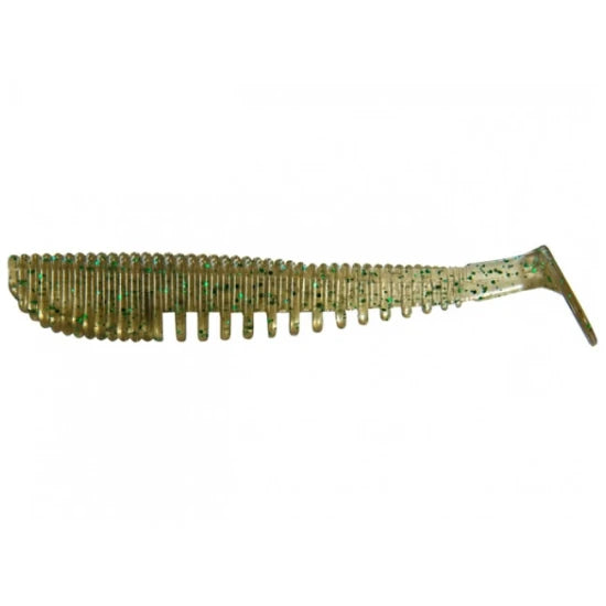 Shad Pontoon 21 Awaruna 101 2 Inci (5cm) 9 Buc/plic