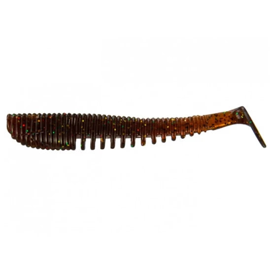 Shad Pontoon 21 Awaruna 104 2 Inci (5cm) 9 Buc/plic