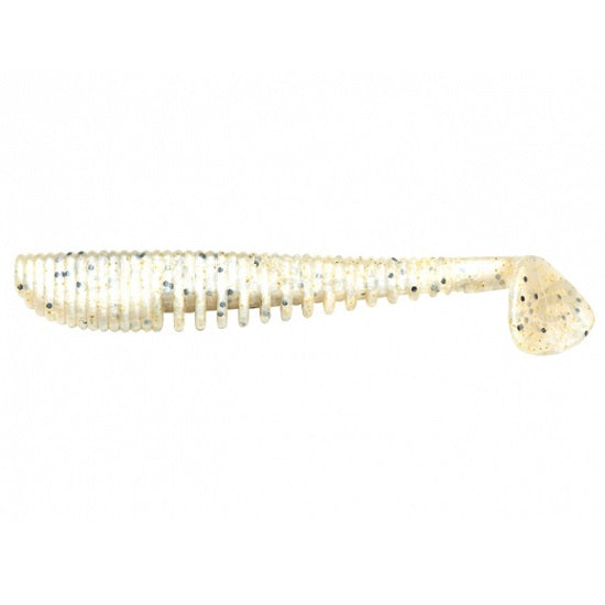 Shad Pontoon 21 Awaruna 118  1.5 inci (3.8cm) 10 buc/plic