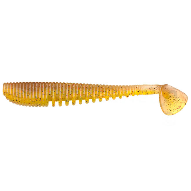 Shad Pontoon 21 Awaruna 430 4 inci (10.2cm) 5 buc/plic