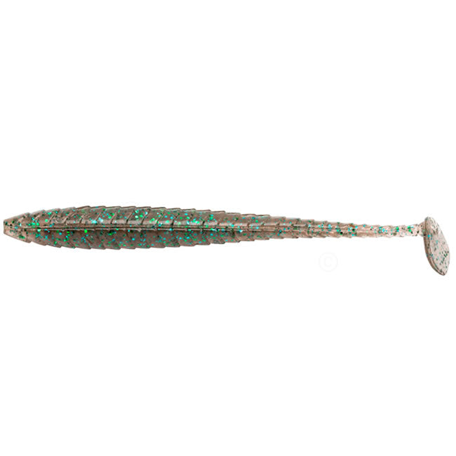 Shad Pontoon21 Attira 101 7.6cm 7 buc/plic