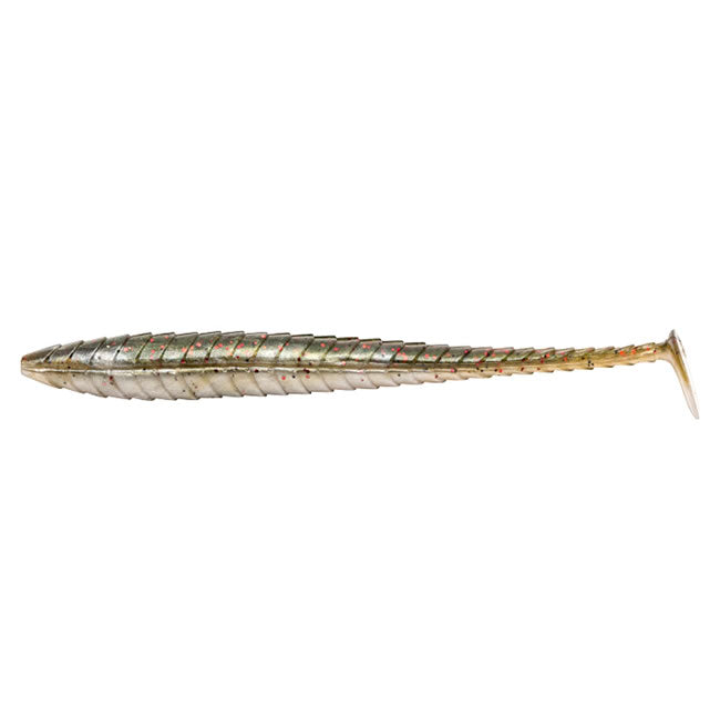 Shad Pontoon21 Attira 105 7.6cm 7 buc/plic