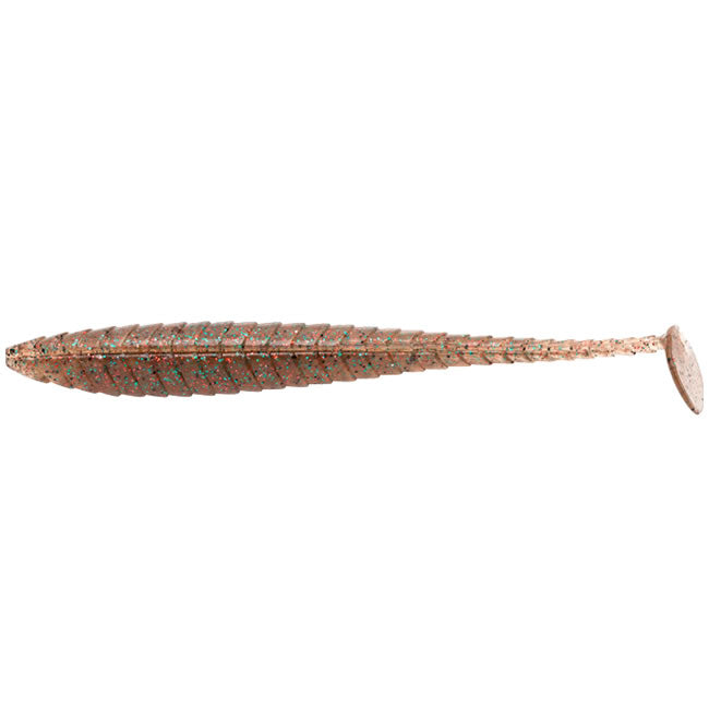 Shad Pontoon21 Attira 116 10cm 5 buc/plic