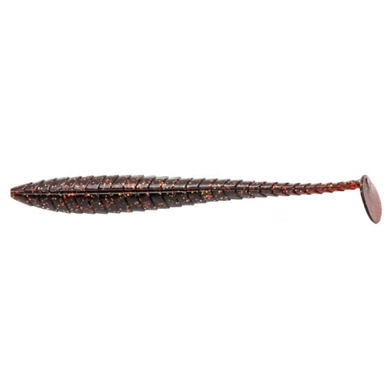 Shad Pontoon21 Attira, 424, 8.9cm, 6buc/pac