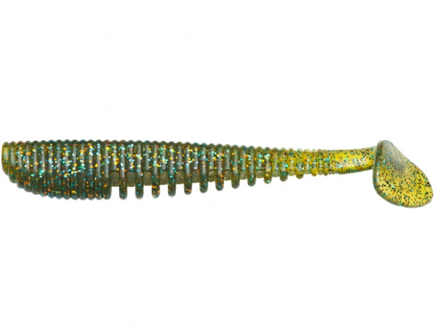 Shad Pontoon21 Awaruna 113 2 inci (5cm) 9 buc/plic