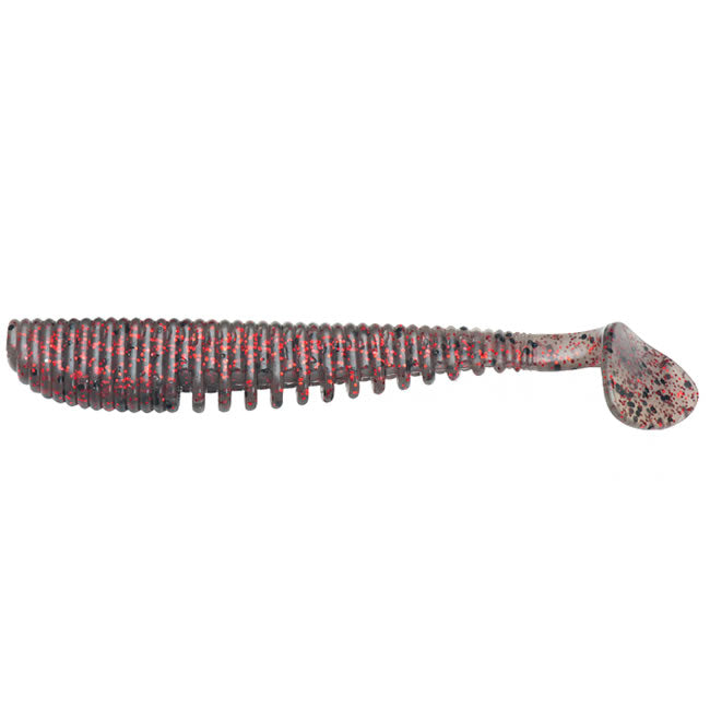 Shad Pontoon21 Awaruna 114 2.5 inci (6.3cm) 8 buc/plic