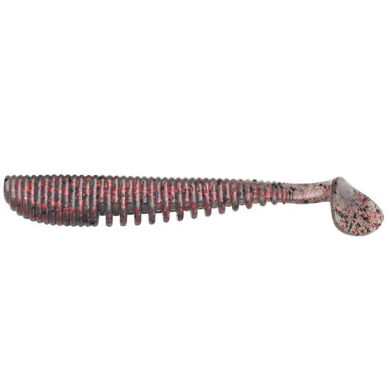 Shad Pontoon21 Awaruna 114 4 Inci (10cm) 5 Buc/plic