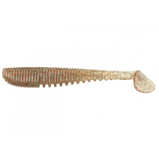 Shad Pontoon21 Awaruna 116 2 Inci (5cm) 9 Buc/plic
