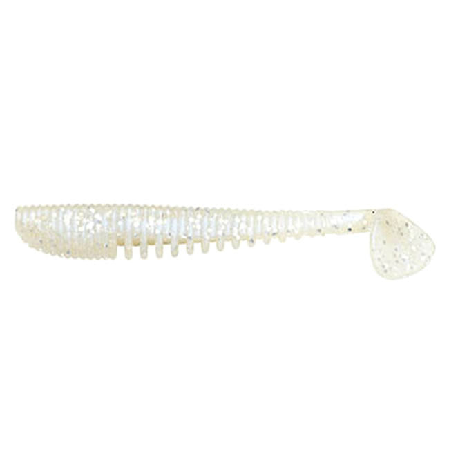 Shad Pontoon21 Awaruna 120 3.5 inci (8.9cm) 6 buc/plic