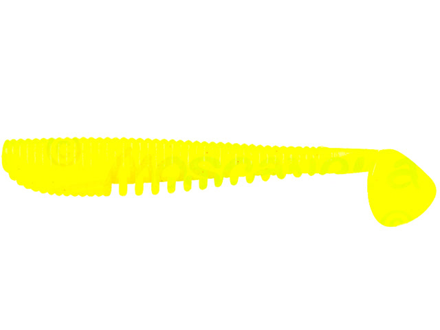 Shad Pontoon21 Awaruna 124 4.5 inci (11.4cm) 5 buc/plic