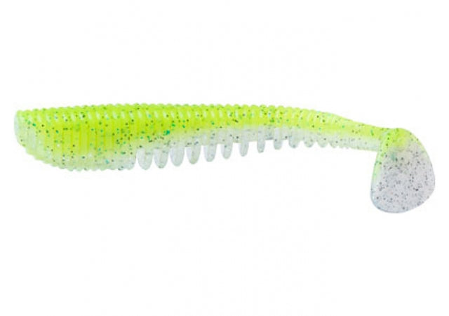 Shad Pontoon21 Awaruna 410 4.0