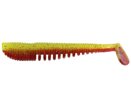 Shad Pontoon21 Awaruna 412 2.5 inci (6.3cm) 8 buc/plic