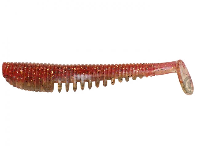 Shad Pontoon21 Awaruna 418 2 inci (5cm) 9 buc/plic