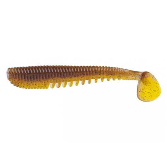 Shad Pontoon21 Awaruna 423 2 Inci (5cm) 9 Buc/plic