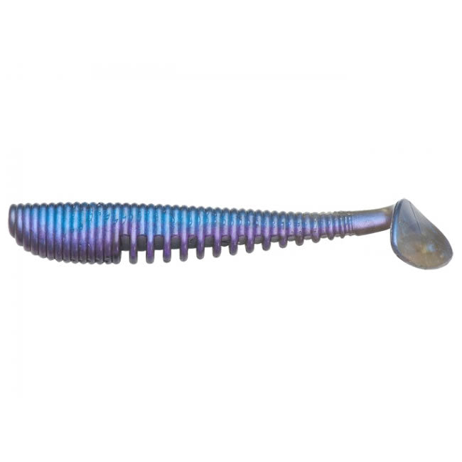 Shad Pontoon21 Awaruna 427 4 inci (10cm) 5 buc/plic