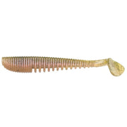 Shad Pontoon21 Awaruna 432 3 Inci (7.6cm) 7 Buc/plic