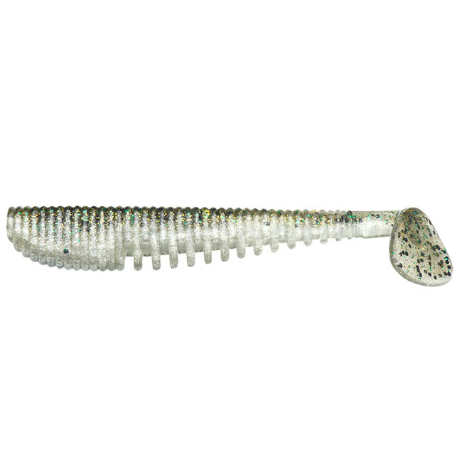 Shad Pontoon21 Awaruna 435 2 inci (5cm) 9 buc/plic