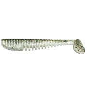 Shad Pontoon21 Awaruna 435 4.5 Inci (11.4cm) 5 Buc/plic