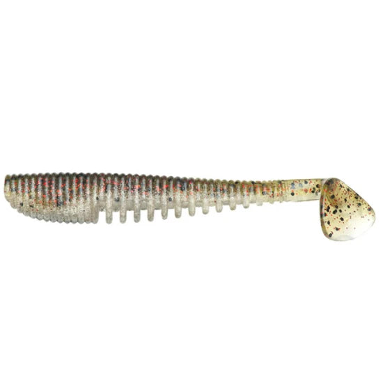 Shad Pontoon21 Awaruna 437 3 Inci (7.6cm) 7 Buc/plic