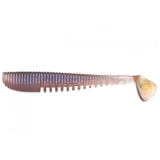 Shad Pontoon21 Awaruna 440 4 Inci (10cm) 5 Buc/plic