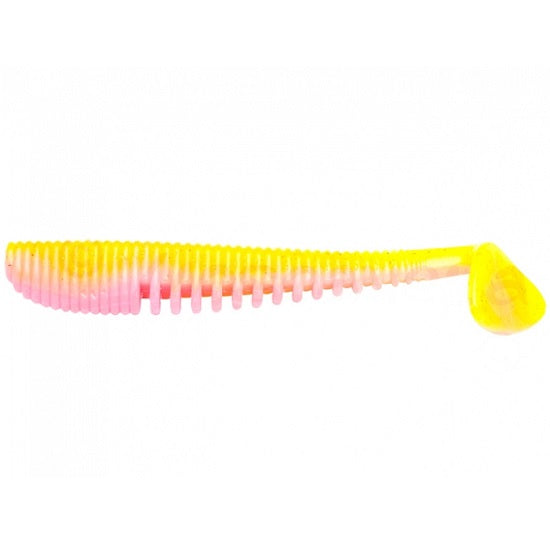 Shad Pontoon21 Awaruna 441 3.5 inci (8.9cm) 6 buc/plic