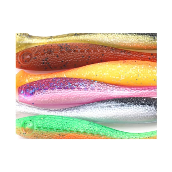 Shad Pontoon21 Gad Footsie 9cm 1108