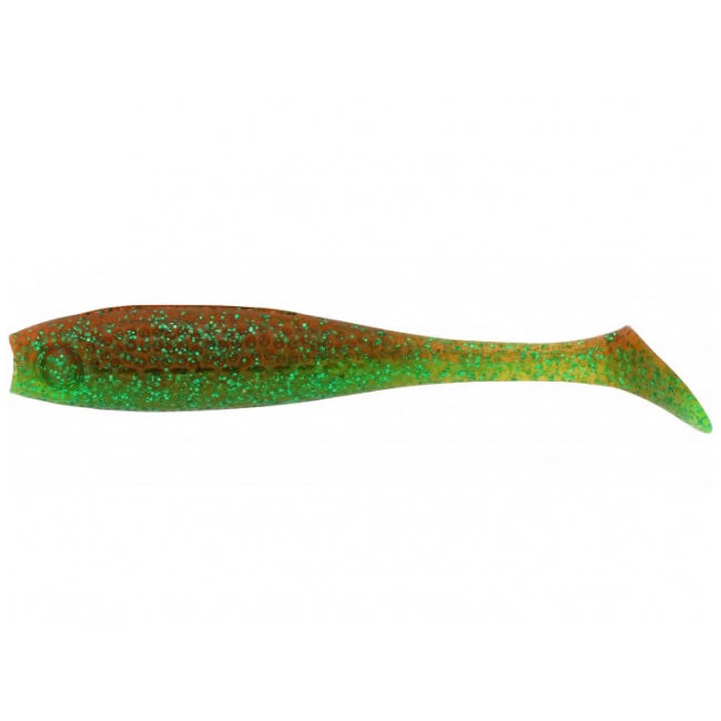 Shad Pontoon21 GAD Footsie 9cm 2217