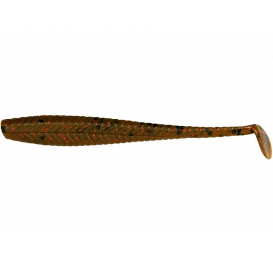 Shad Pontoon21 Ratta, 117, 9.5cm, 5buc/pac