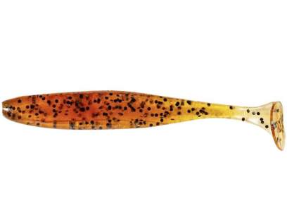 Shad Quantum 4Street B-Ass Shad 6.10cm Apleseed 10/buc