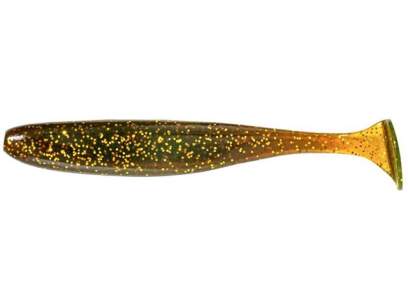 Shad Quantum 4Street B-Ass Shad 6.10cm motor oil 10/buc