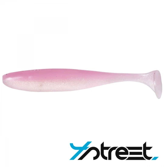Shad Quantum 4street B-ass Shad Pink Lady 5.6cm 0.9g 10buc/plic