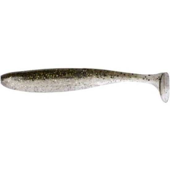 Shad Quantum 4street B-ass Shad 56mm Flashy Silver 10/buc